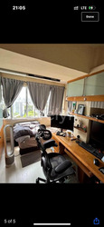Blk 414 Commonwealth Avenue West (Clementi), HDB 5 Rooms #462140851